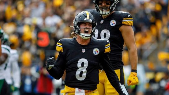 Six Teams Chasing After Arizona's Draft Pick After Passing On Steelers' Kenny Pickett In 2022 (2023 NFL Draft)